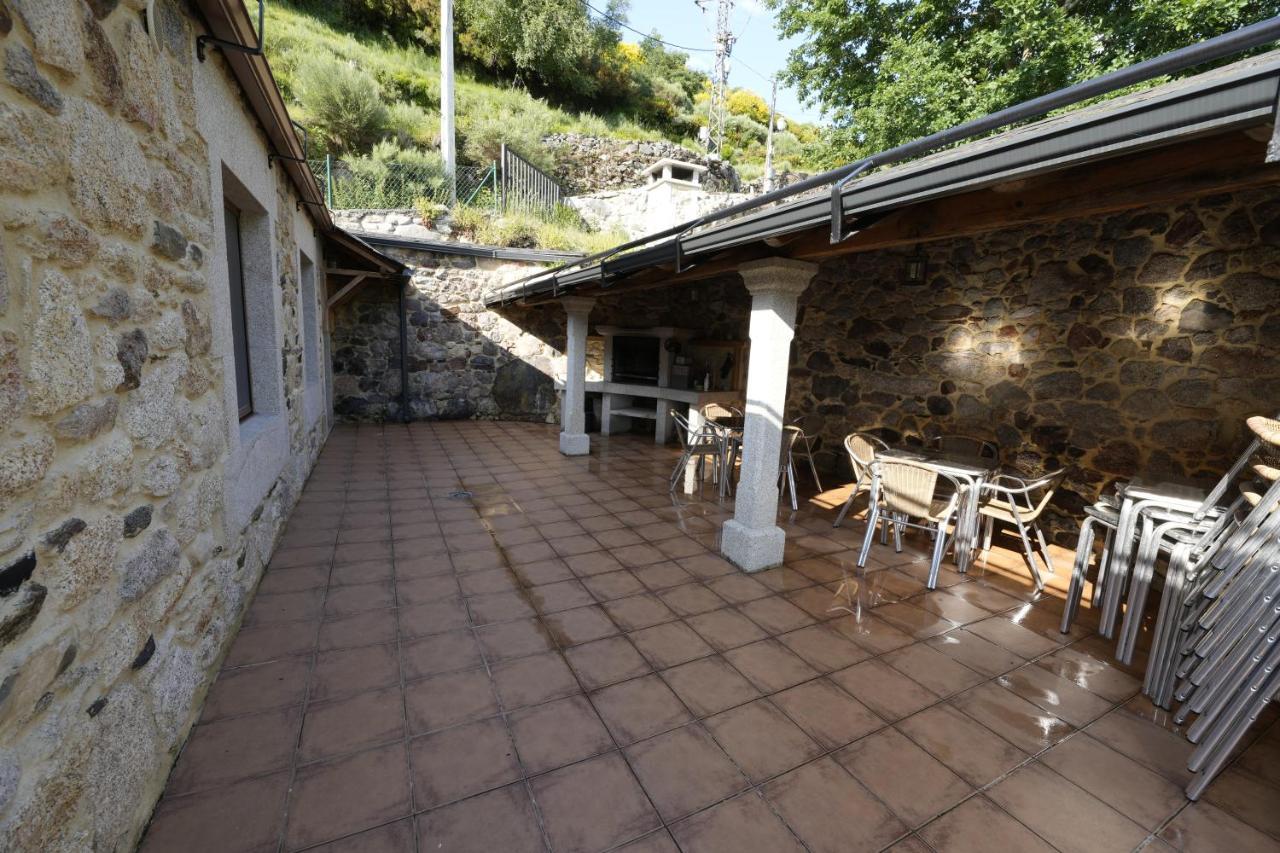Vivienda Uso Turistico Prado Novo Villa Suarbol Exterior photo